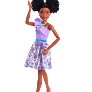 28" Barbie Best Fashion Friend Doll